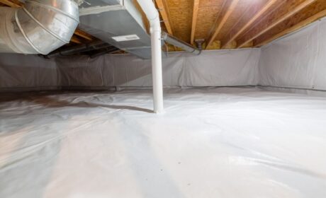 How Crawl Space Encapsulation Can Save You Money on Energy Bills