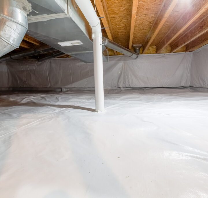 How Crawl Space Encapsulation Can Save You Money on Energy Bills