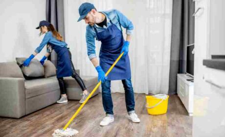 Why Floor Deep Cleaning in Florida Keeps Your Surfaces Looking New