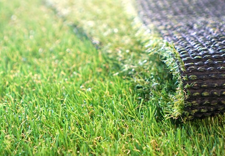 Synthetic Grass Maintenance Tips for Long-Lasting Durability