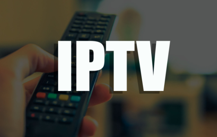 Watch Live TV and On-Demand Shows with IP TV Anywhere