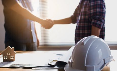 The Difference Between a General Contractor and a Custom Home Contractor