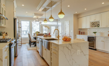 What Should I Know Before a Kitchen Remodel in Sacramento?