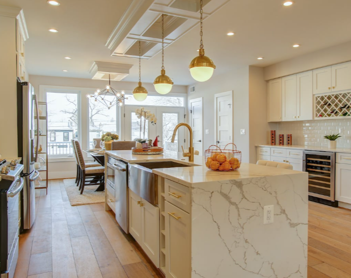 What Should I Know Before a Kitchen Remodel in Sacramento?