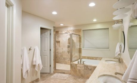 How to Avoid Common Pitfalls in Bathroom Remodeling Projects