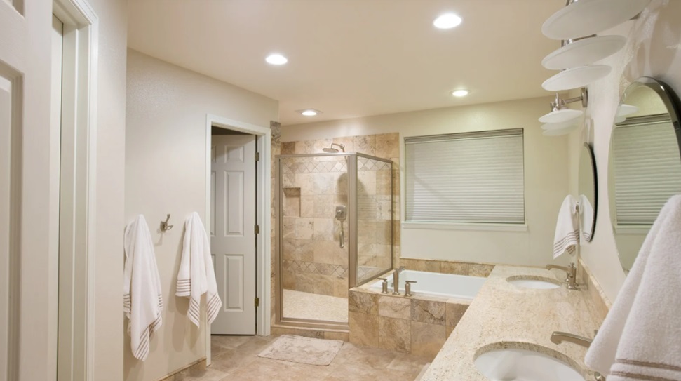 Bathroom Remodeling Projects