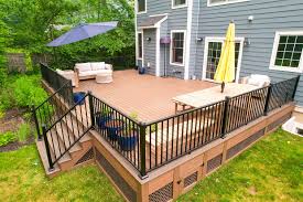 Deck Builders Take the Paperwork Stress Out of Building Your Dream Outdoor Space