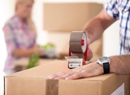 Shortline Moving Winnipeg Offers Reliable and Friendly Movers