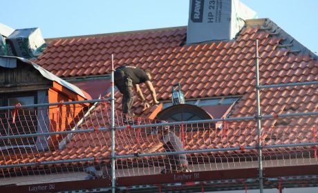 Roofing Leak Repair Made Simple: A Beginner’s How-To Guide
