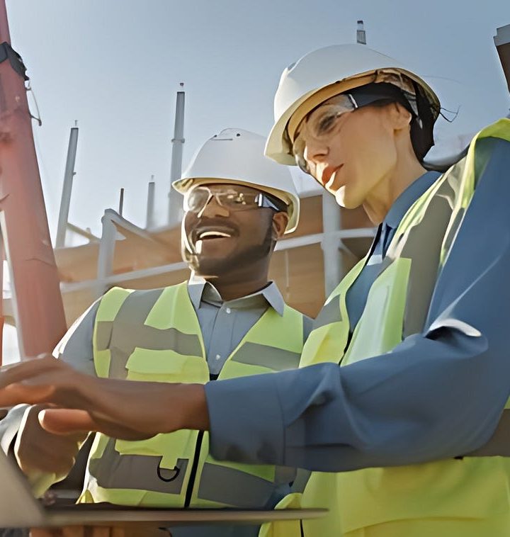 Construction Mgmt Software Offering Centralized Tools for Contractors, Engineers, and Project Managers