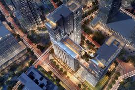 Luxury Smart Condos Emphasizing Family Wellness and Urban Lifestyle at Narra Residences