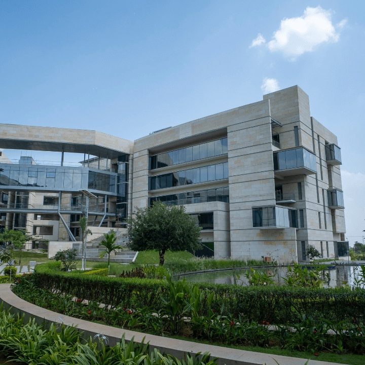 Newport Residences: Pioneering Sustainable and Green Urban Living