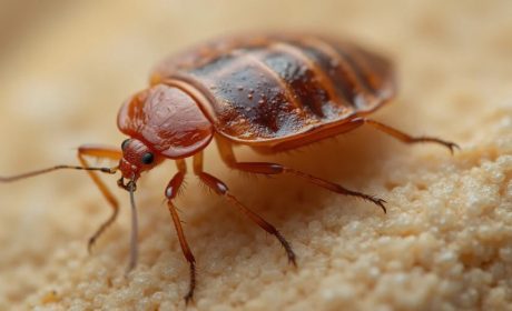 Five Tasks to Eliminate Bed Bugs from Your McKinney Home