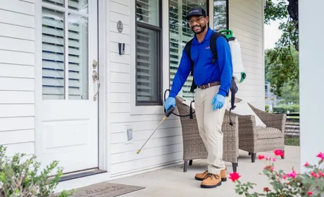 Habits that Reduce Infestations in Portland: Learn from Pest Control Experts