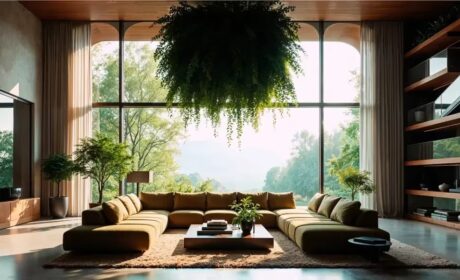 Designing Homes That Evolve With the People Who Live in Them