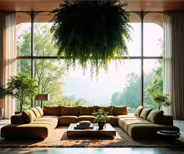 Designing Homes That Evolve With the People Who Live in Them