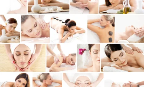 Discover Stress Relief and Emotional Balance with Nurumassage Near Me