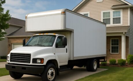 The Hidden Value of Hiring Expert Dallas Movers for Your Next Relocation