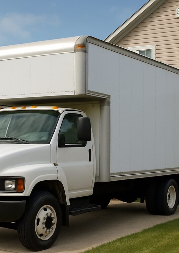 The Hidden Value of Hiring Expert Dallas Movers for Your Next Relocation