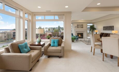 Essential Features to Look for in a Contemporary Condominium