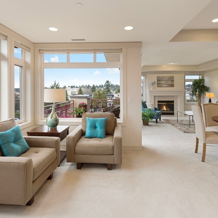 Essential Features to Look for in a Contemporary Condominium