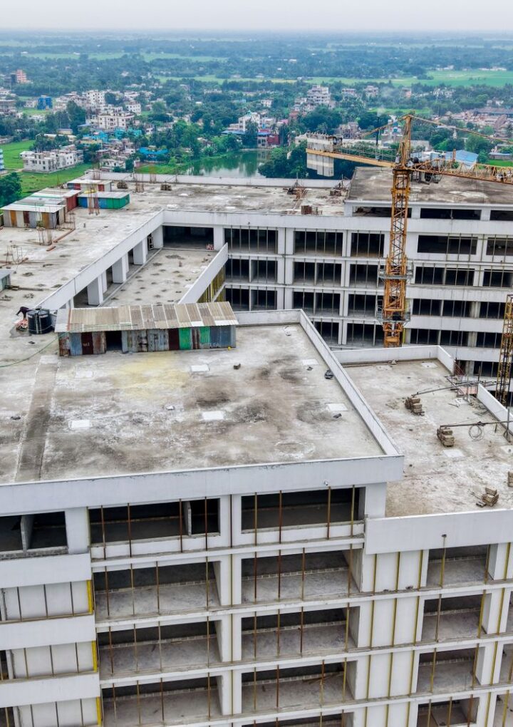 Is Bengal’s investment project the best opportunity for growth?