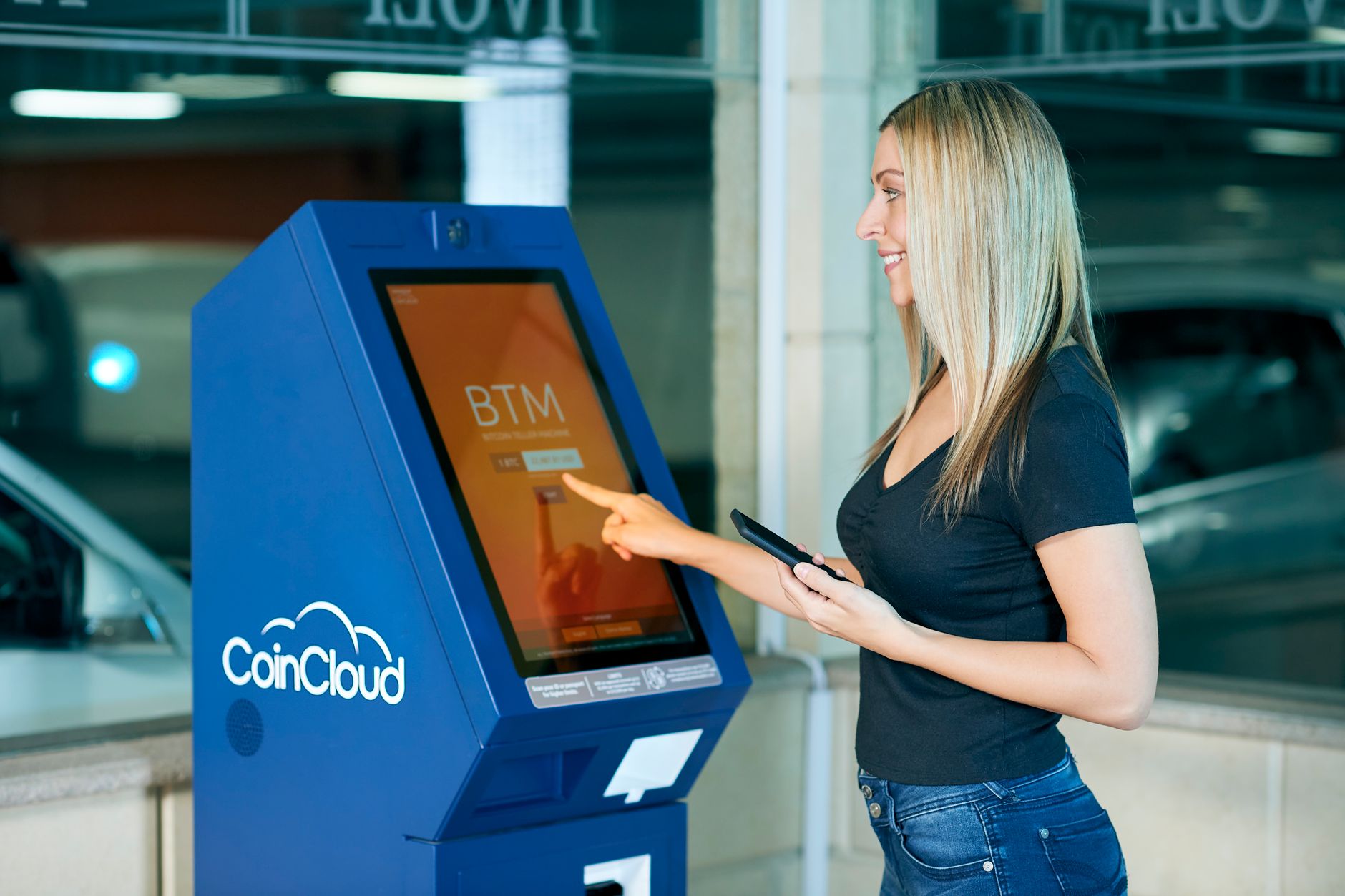 crypto custody bank