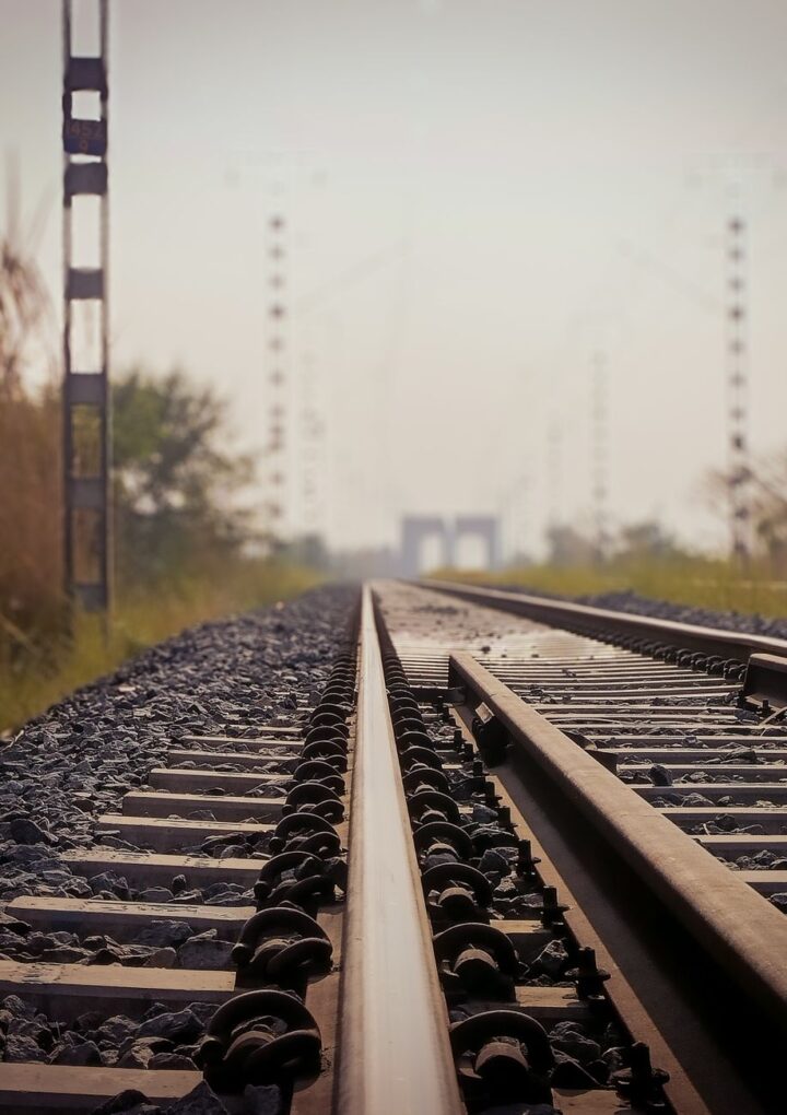 Dedicated Freight Corridor: Proven Benefits for India’s Economy