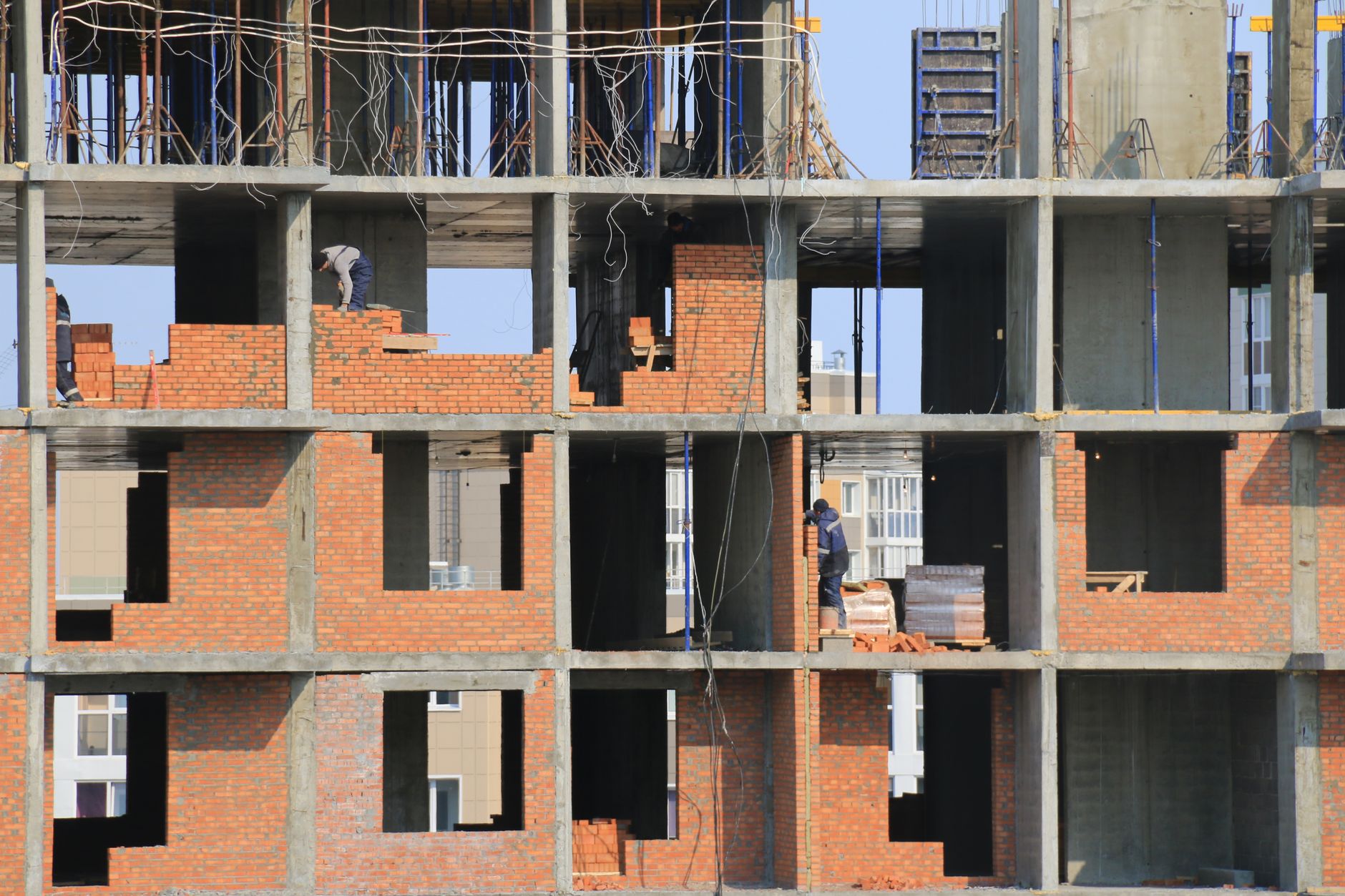 development projects in Malegaon
