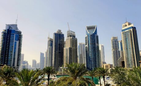 Dubai property prices face potential 10% drop in 2027