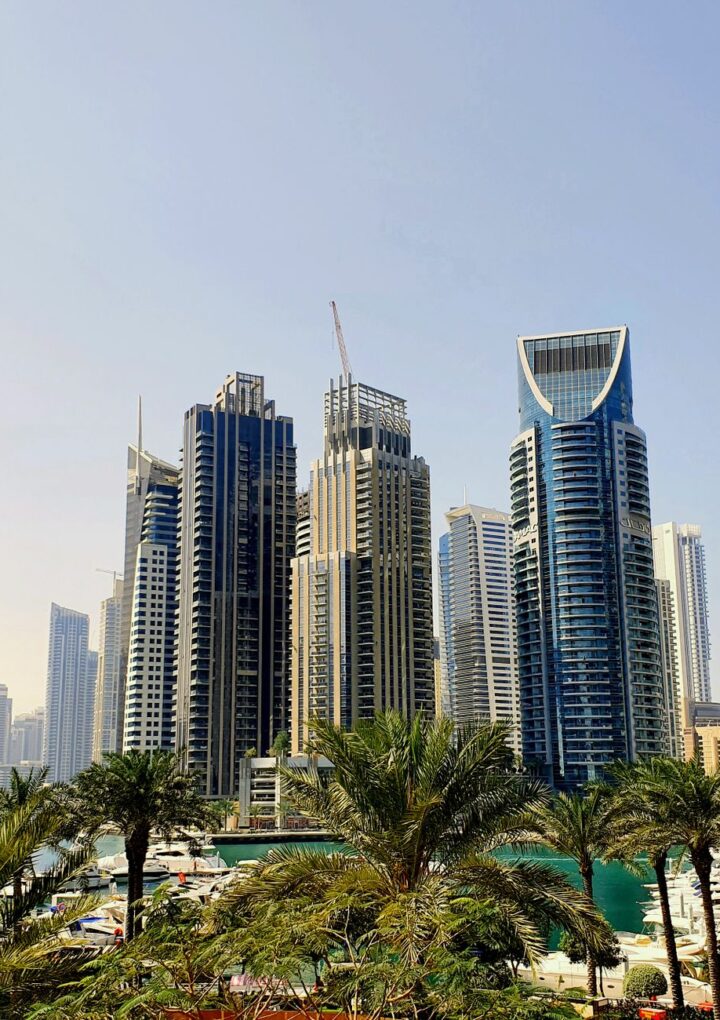 Dubai property prices face potential 10% drop in 2027