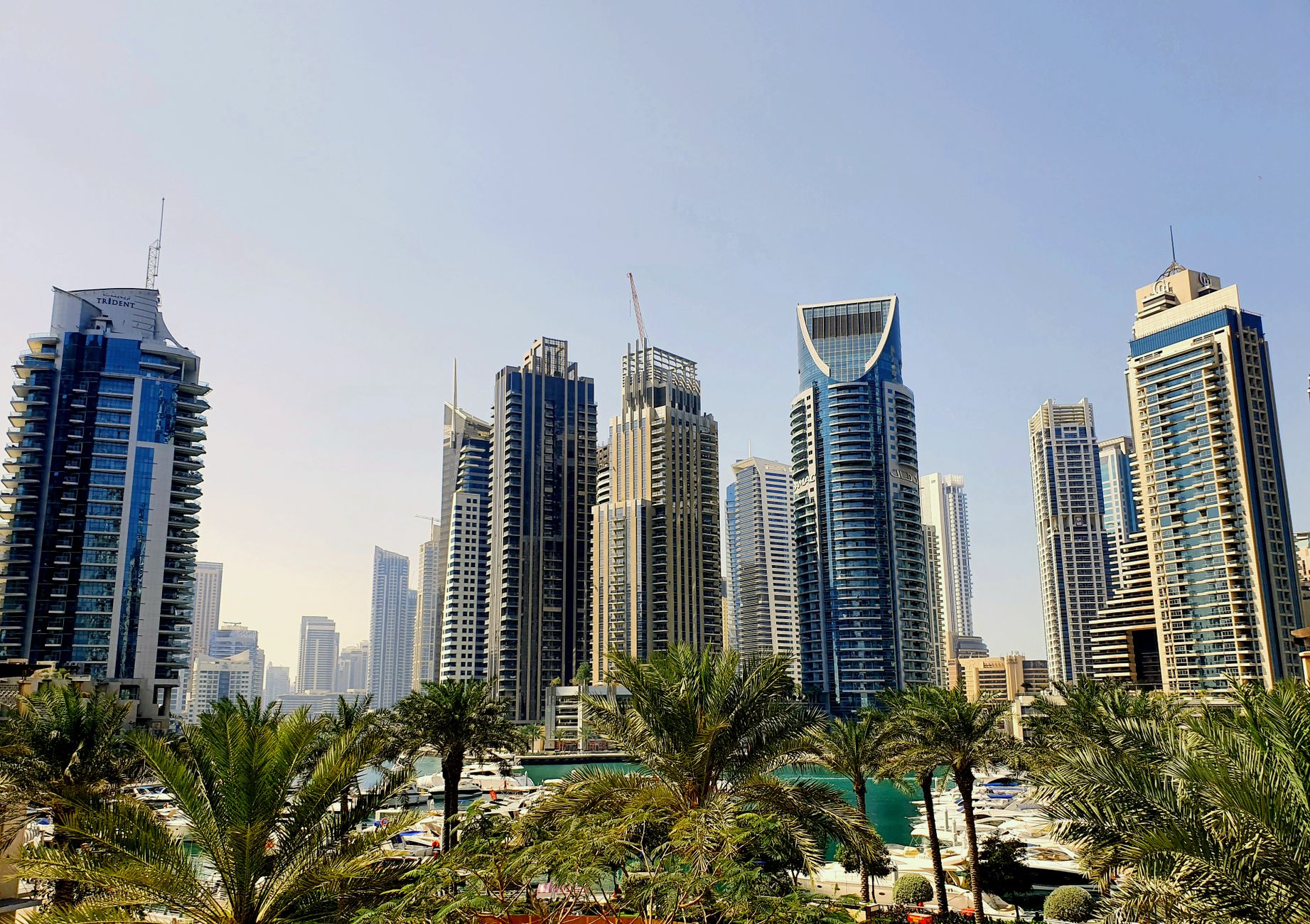 Dubai property prices