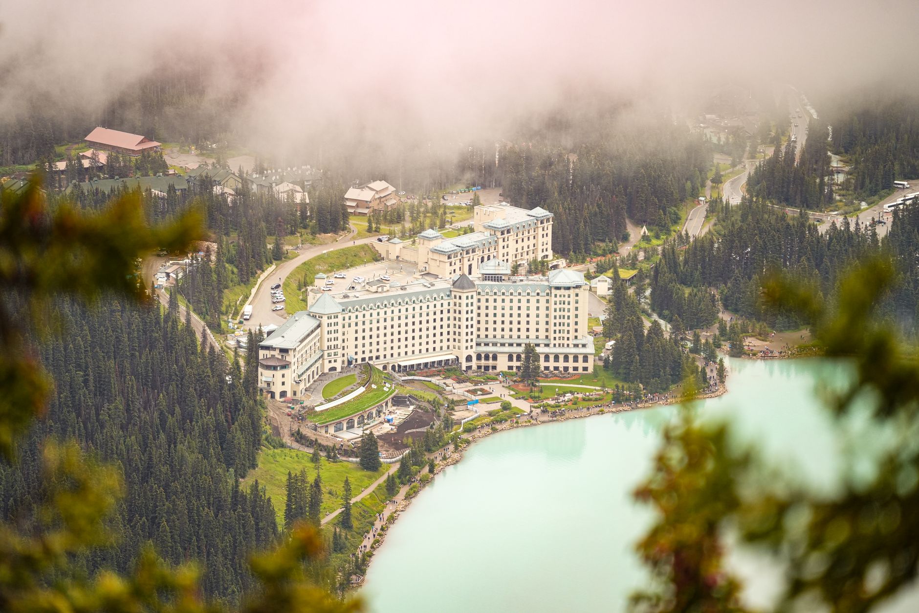 Fairmont job openings