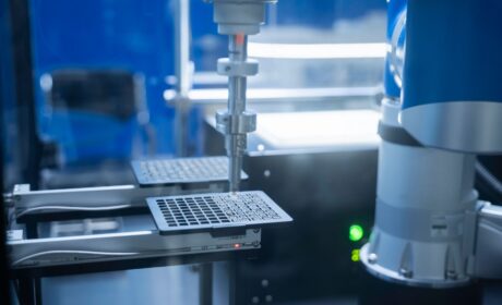 Industry-Supported Lab: Is It the Best Solution for Real Estate?