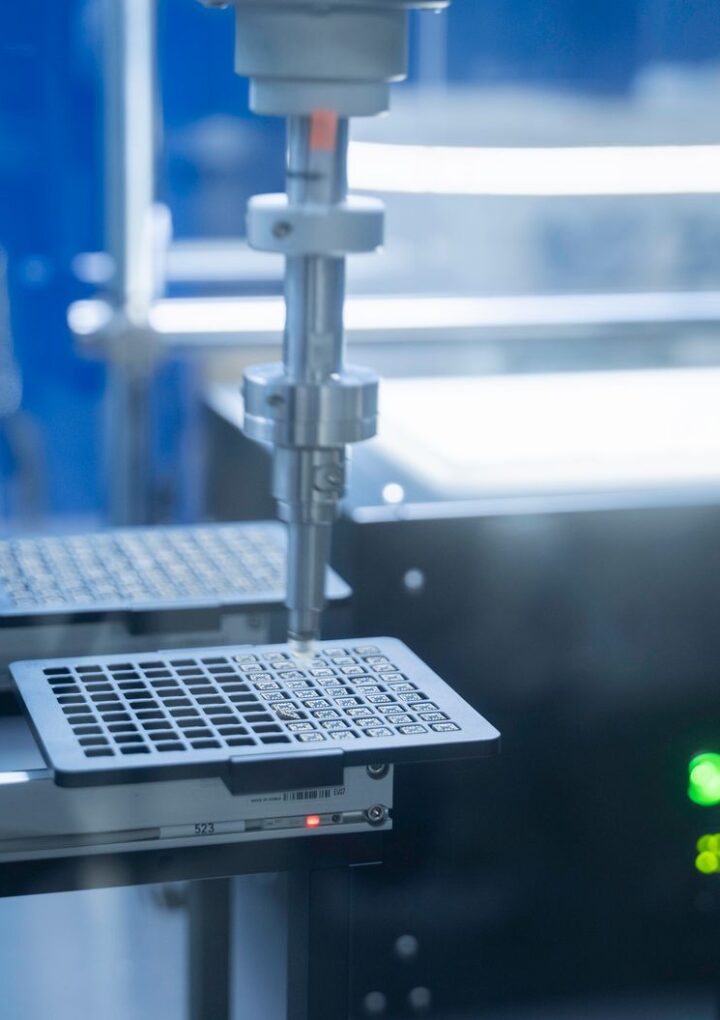 Industry-Supported Lab: Is It the Best Solution for Real Estate?