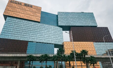MGM China Hotel: The Best Proven Stay in Shenzhen