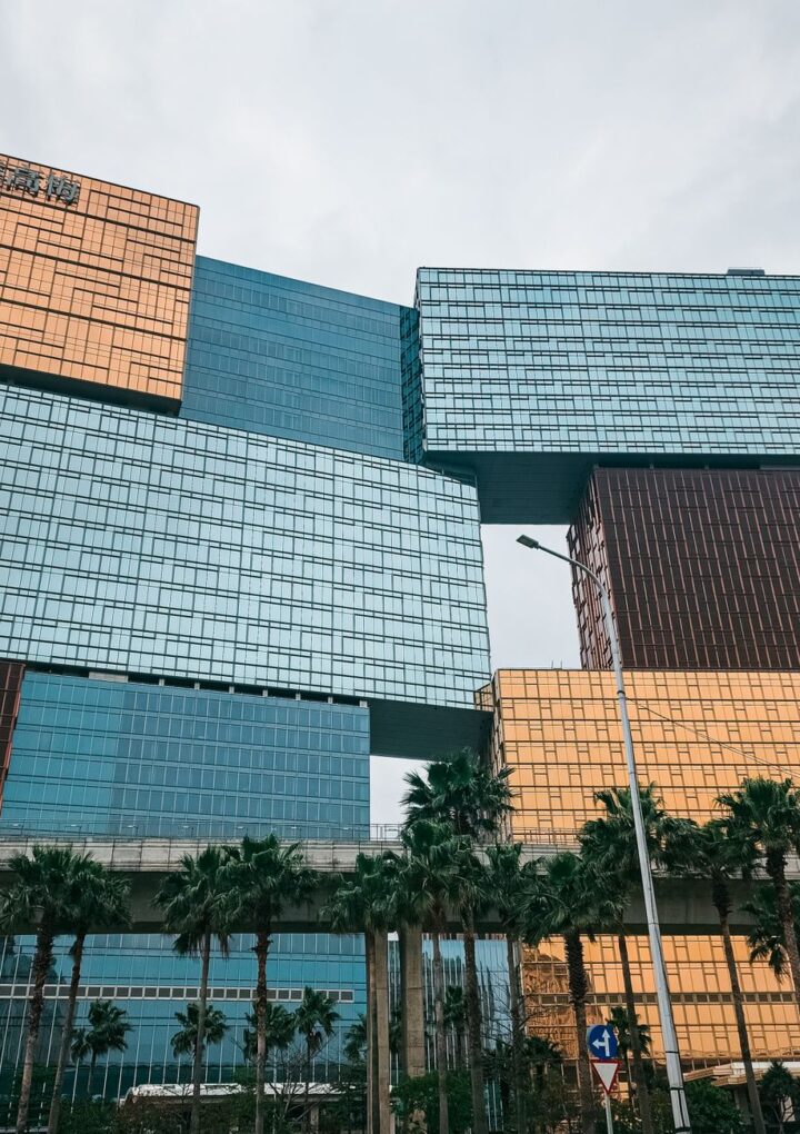 MGM China Hotel: The Best Proven Stay in Shenzhen