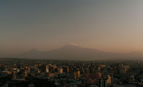 Property Prices Armenia: The Clear Impact of Emigration