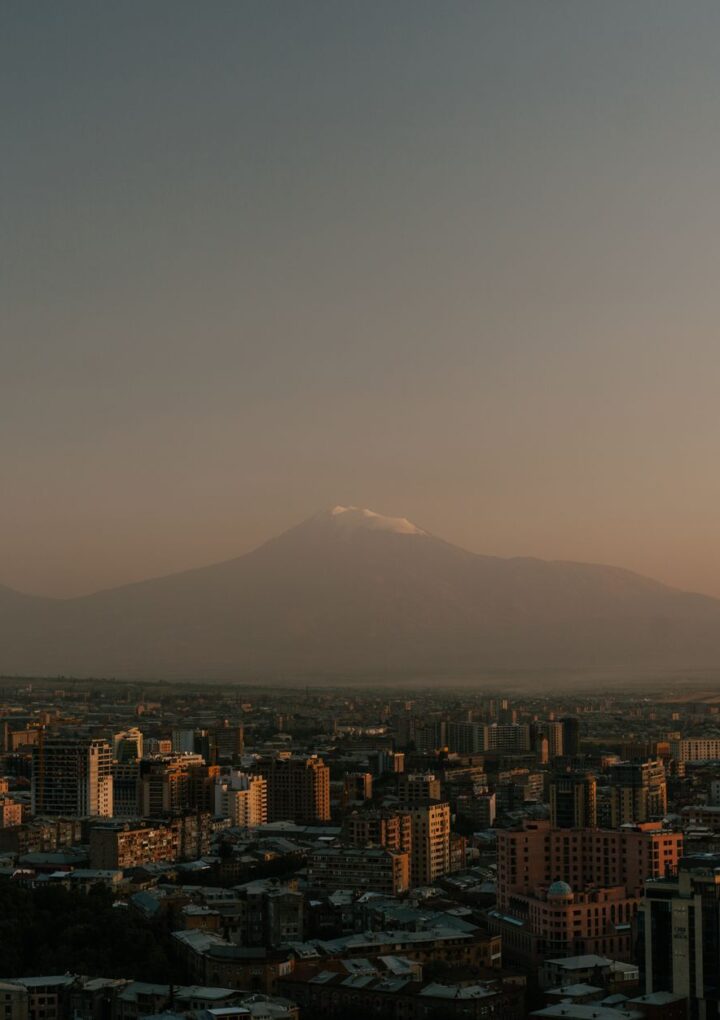 Property Prices Armenia: The Clear Impact of Emigration