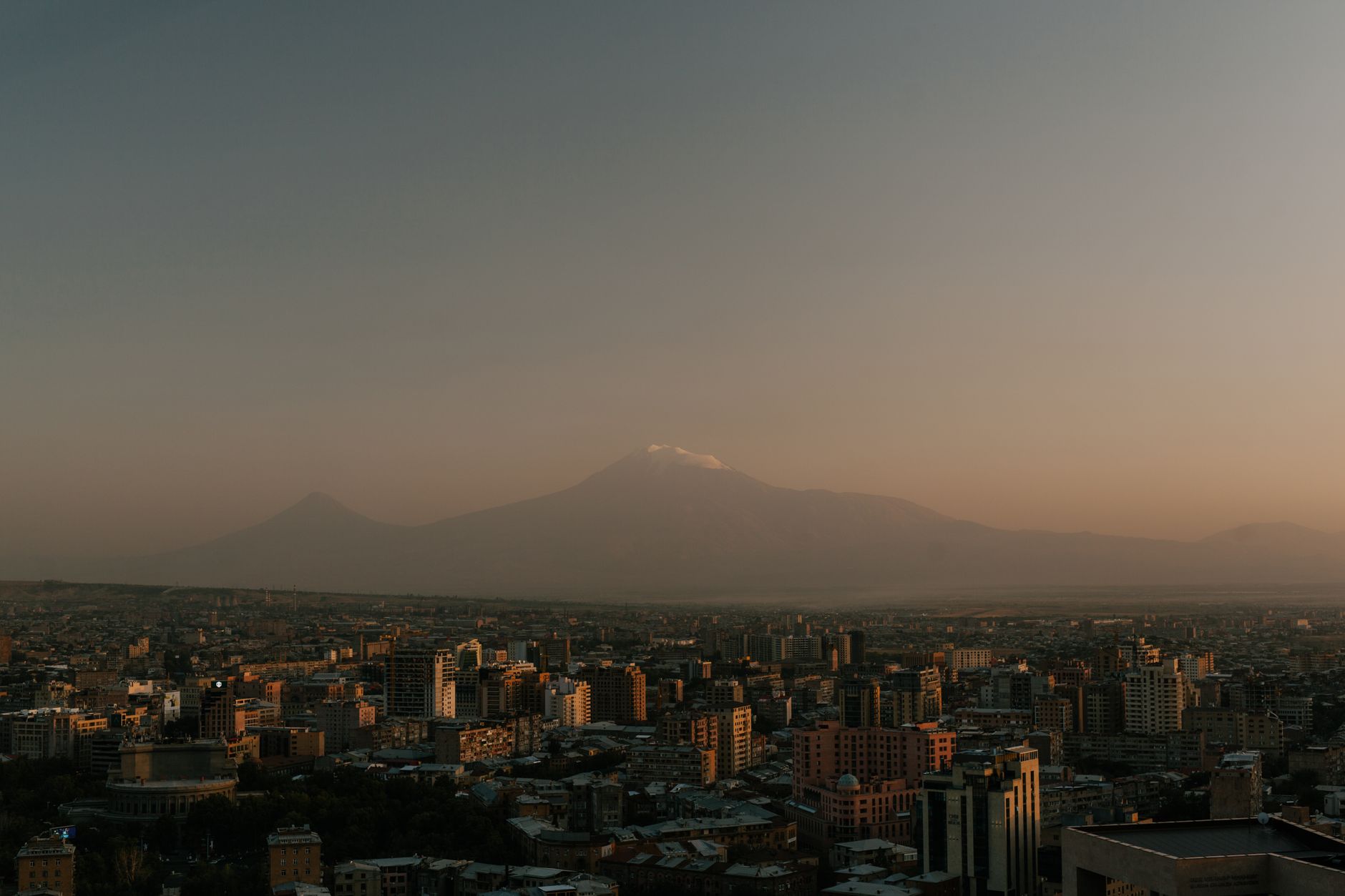 property prices Armenia