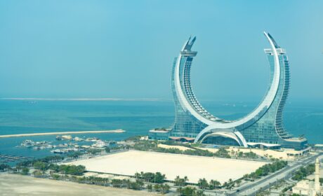 Raffles hotel Red Sea: The Best New Luxury Escape