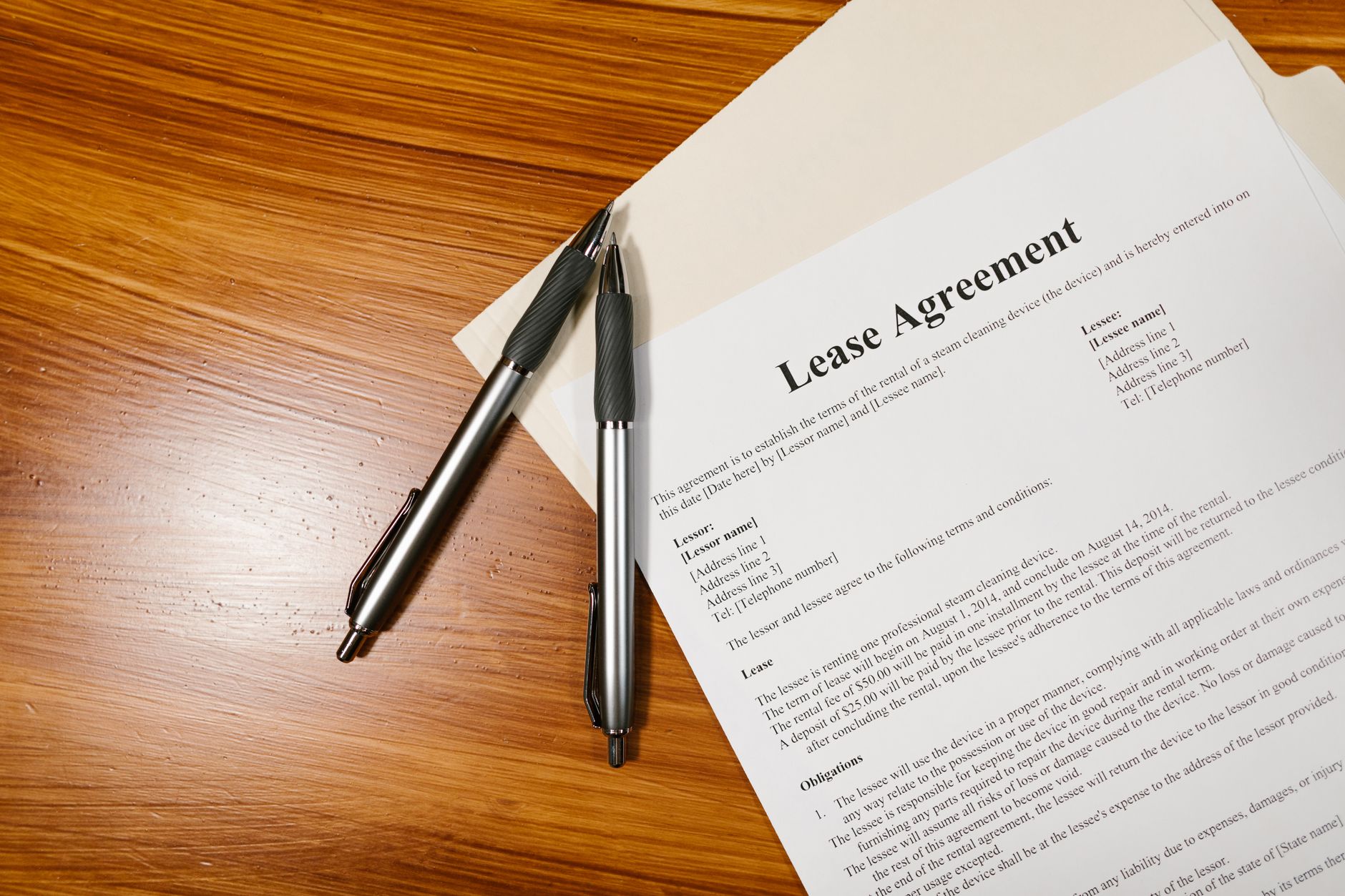 short-term rental regulations