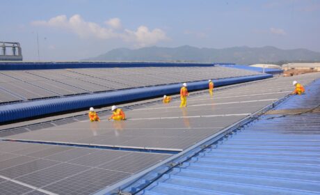 Solar EPC Project: Proven Benefits for Rajasthan’s Energy