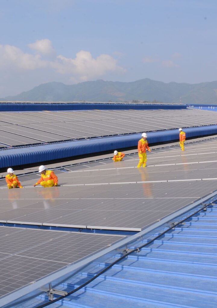 Solar EPC Project: Proven Benefits for Rajasthan’s Energy
