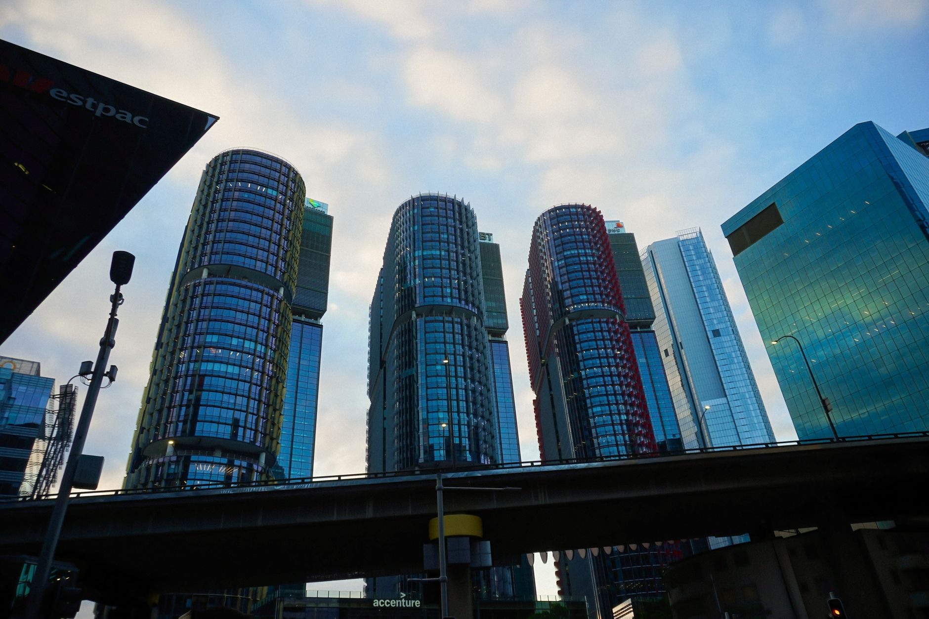 Westpac price rise