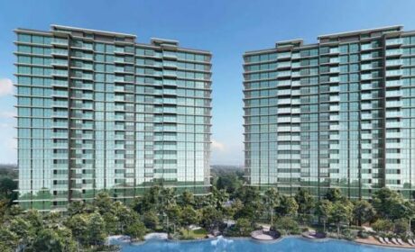 One Chuan Grove and River Opus: A Weekend Guide to Exploring Condo Neighbourhoods