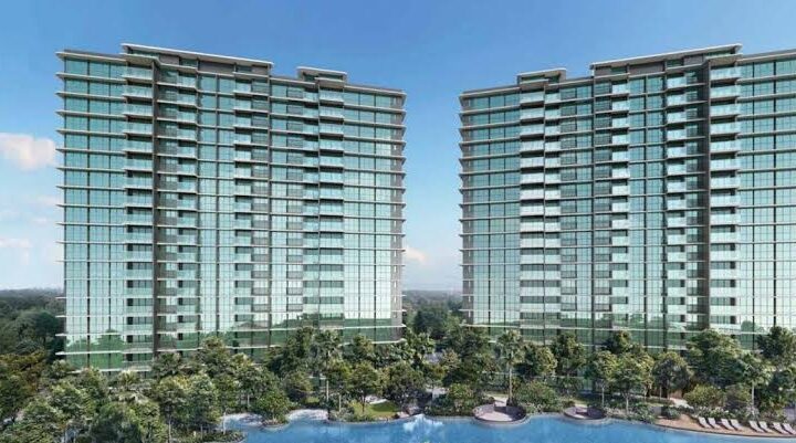 One Chuan Grove and River Opus: A Weekend Guide to Exploring Condo Neighbourhoods