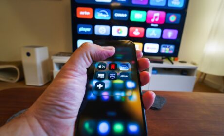 Apple TV 4K: The Best Smart Device for Your Home