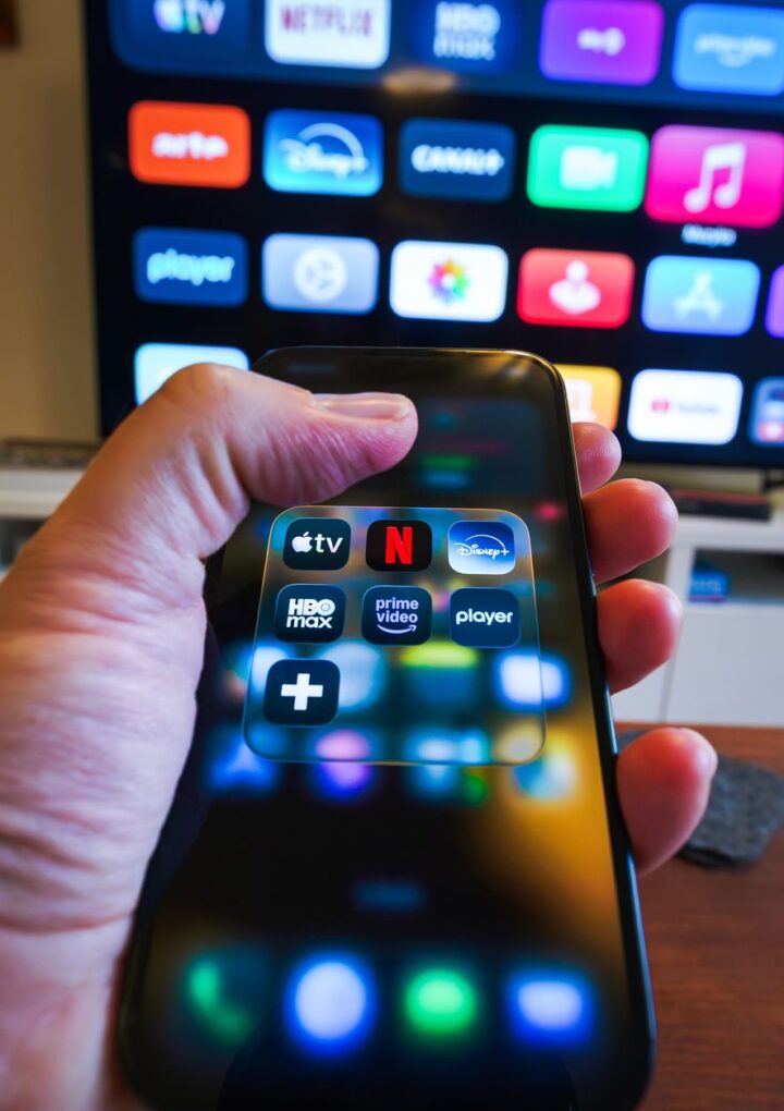Apple TV 4K: The Best Smart Device for Your Home