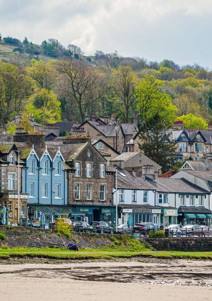 Cumbria house prices: Worst changes in 2023 revealed